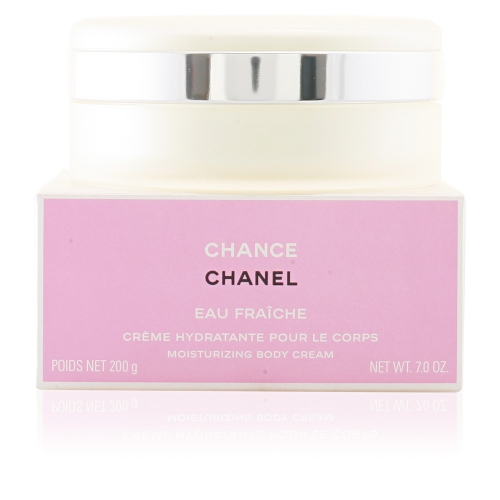 Chance Eau Tendre Moisturizing Body Cream by Chanel for Women - 7 oz Body  Cream