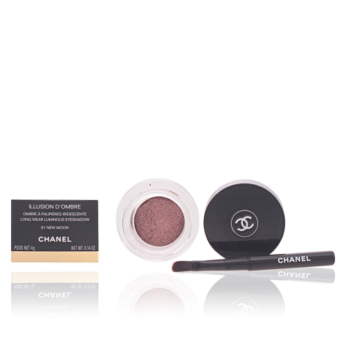 CHANEL Illusion d'Ombre Long Wear Luminous Eyeshadow - Reviews