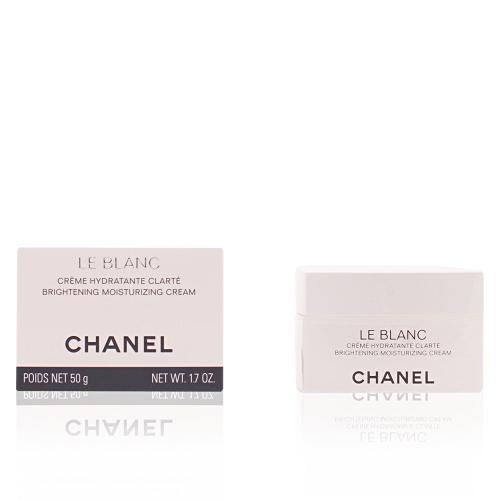 Chanel - LE BLANC crème 50 ml