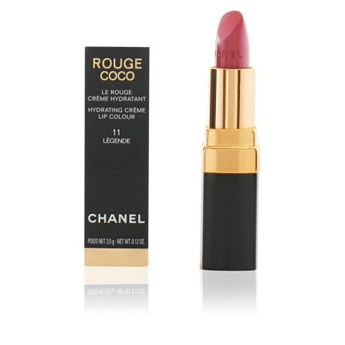 Chanel - ROUGE COCO lipstick #11-légende 3.5 gr