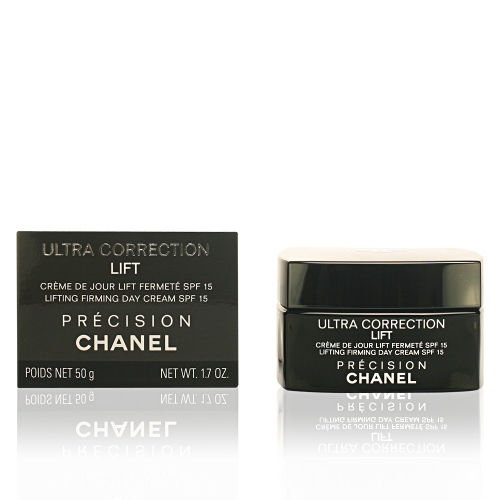 CHANEL Precision Ultra Correction Lift Ultra Firming Night Cream