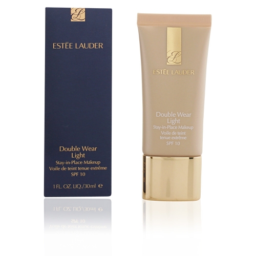 kommentar sædvanligt kaldenavn Estee Lauder - DOUBLE WEAR LIGHT fluid #intensity 3.0 30 ml