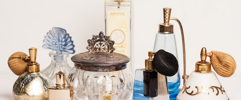 Perfumes para otoño-invierno 2015