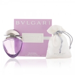 Bvlgari - OMNIA AMETHYSTE edt vapo satin pouch 25 ml