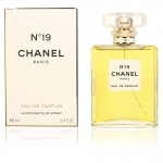 Chanel - Nº 19 edp vapo 100 ml