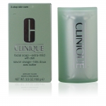 Clinique - FACIAL SOAP extra mild with dish 100 gr