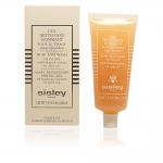 Sisley - GEL NETTOYANT GOMMANT pour le visage 100 ml