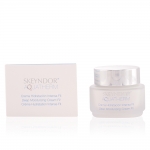 Skeyndor - AQUATHERM deep moisturizing cream FII 50 ml