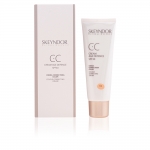 Skeyndor - CC cream age defense #02 40 ml