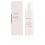 Skeyndor - CLEAR BALANCE pure cleansing foam 150 ml