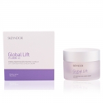 Skeyndor - GLOBAL LIFT lift contour face&neck cream dry skins 50 ml