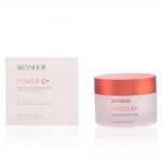 Skeyndor - POWER C+ energizing emulsion normal to oily skins 50 ml