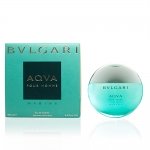 Bvlgari - AQVA HOMME MARINE edt vapo 100 ml