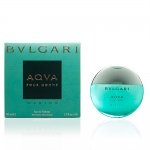 Bvlgari - AQVA HOMME MARINE edt vapo 50 ml