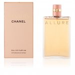 Chanel - ALLURE edp vapo 100 ml