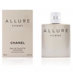 Chanel - ALLURE HOMME ED.BLANCHE edt conc.vapo 100 ml