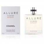 Chanel - ALLURE HOMME SPORT edc vapo 150 ml