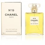 Chanel - Nº 19 edp vapo 100 ml