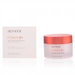 Skeyndor - POWER C+ energizing emulsion normal to oily skins 50 ml