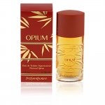 Yves Saint Laurent - OPIUM edt vapo 30 ml
