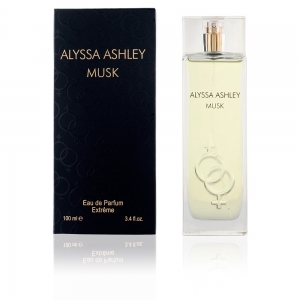 MUSK EXTREME edp vapo 100 ml MUSK EXTREME edp vapo 100 ml