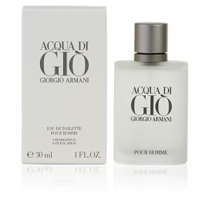 ACQUA DI GIO HOMME edt vapo 30 ml