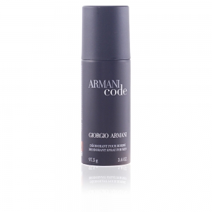 ARMANI CODE deo vapo 97,5 gr