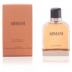 EAU D'AROMES edt vapo 100 ml EAU D'AROMES edt vapo 100 ml