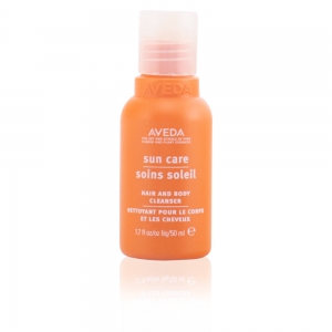 SUNCARE hair & body cleanser 50 ml SUNCARE hair & body cleanser 50 ml