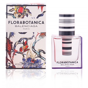BALENCIAGA FLORABOTANICA edp vapo 50 ml BALENCIAGA FLORABOTANICA edp vapo 50 ml