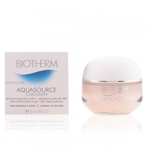 AQUASOURCE gel PNS cocoon 50 ml AQUASOURCE gel PNS cocoon 50 ml