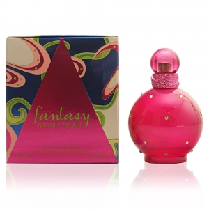 FANTASY edp vapo 100 ml FANTASY edp vapo 100 ml