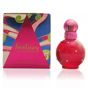 FANTASY edp vapo 30 ml FANTASY edp vapo 30 ml