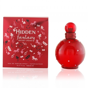 HIDDEN FANTASY edp vapo 100 ml HIDDEN FANTASY edp vapo 100 ml