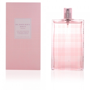 BRIT SHEER edt vapo 100 ml BRIT SHEER edt vapo 100 ml