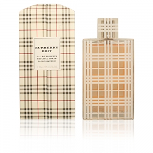 BRIT WOMEN edt vapo 100 ml BRIT WOMEN edt vapo 100 ml
