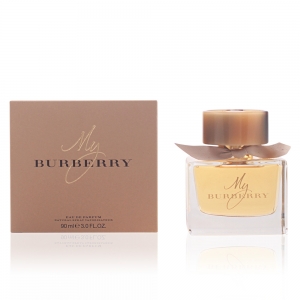 MY BURBERRY edp vapo 90 ml MY BURBERRY edp vapo 90 ml