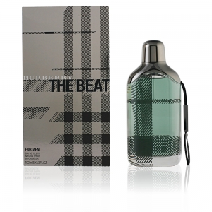 THE BEAT MEN edt vapo 100 ml THE BEAT MEN edt vapo 100 ml