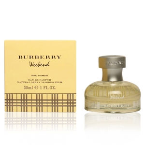 WEEKEND WOMEN edp vapo 30 ml WEEKEND WOMEN edp vapo 30 ml