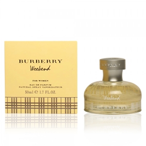 WEEKEND WOMEN edp vapo 50 ml WEEKEND WOMEN edp vapo 50 ml