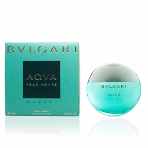 AQVA HOMME MARINE edt vapo 100 ml AQVA HOMME MARINE edt vapo 100 ml