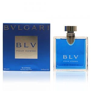 BLV HOMME edt vapo 100 ml BLV HOMME edt vapo 100 ml