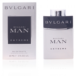 BVLGARI MAN EXTREME edt vapo 60 ml BVLGARI MAN EXTREME edt vapo 60 ml
