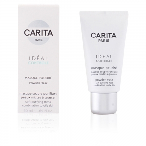 IDEAL CONTROLE masque poudré 50 ml IDEAL CONTROLE masque poudré 50 ml