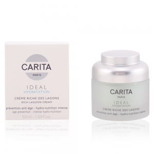 IDEAL HYDRATATION crème riche des lagons 50 ml IDEAL HYDRATATION crème riche des lagons 50 ml