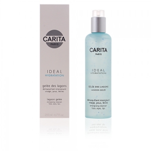 IDEAL HYDRATATION gelée des lagons 200 ml IDEAL HYDRATATION gelée des lagons 200 ml