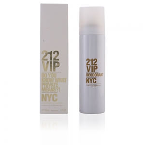 212 VIP deo vapo 150 ml 212 VIP deo vapo 150 ml