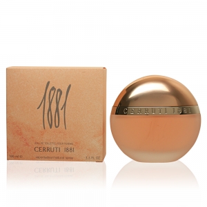 1881 FEMME edt vapo 100 ml 1881 FEMME edt vapo 100 ml