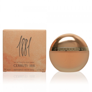 1881 FEMME edt vapo 50 ml 1881 FEMME edt vapo 50 ml