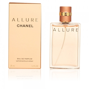 ALLURE edp vapo 35 ml